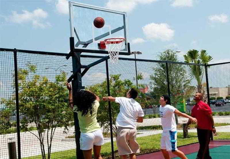 Residence Inn By Marriott Houston Katy Mills