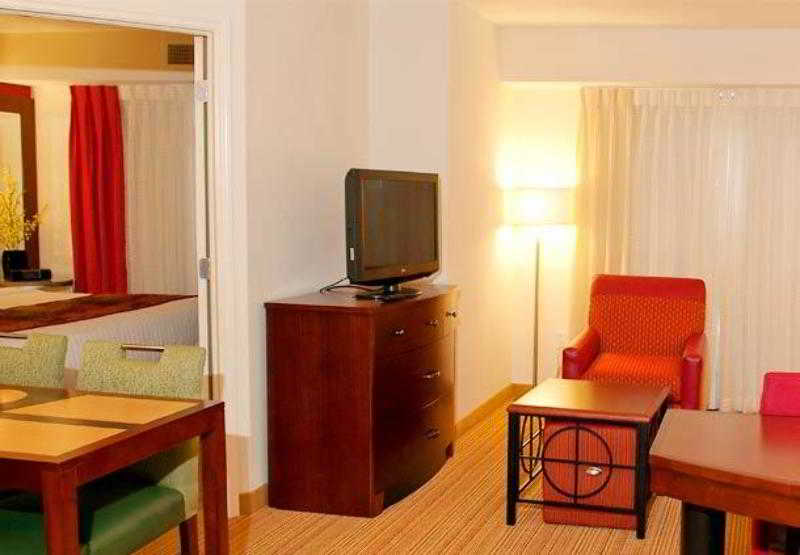 Residence Inn By Marriott Houston Katy Mills