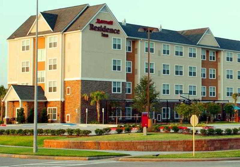 Residence Inn By Marriott Houston Katy Mills