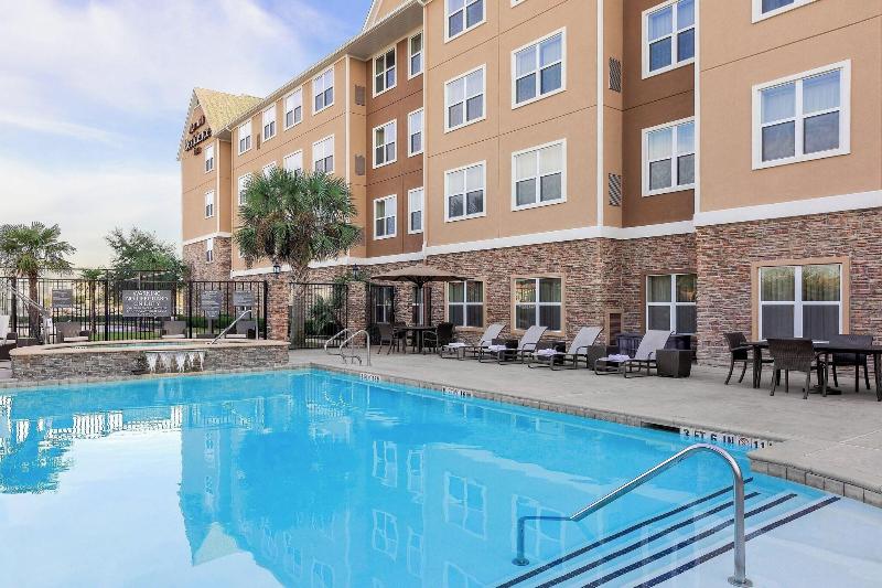Residence Inn By Marriott Houston Katy Mills