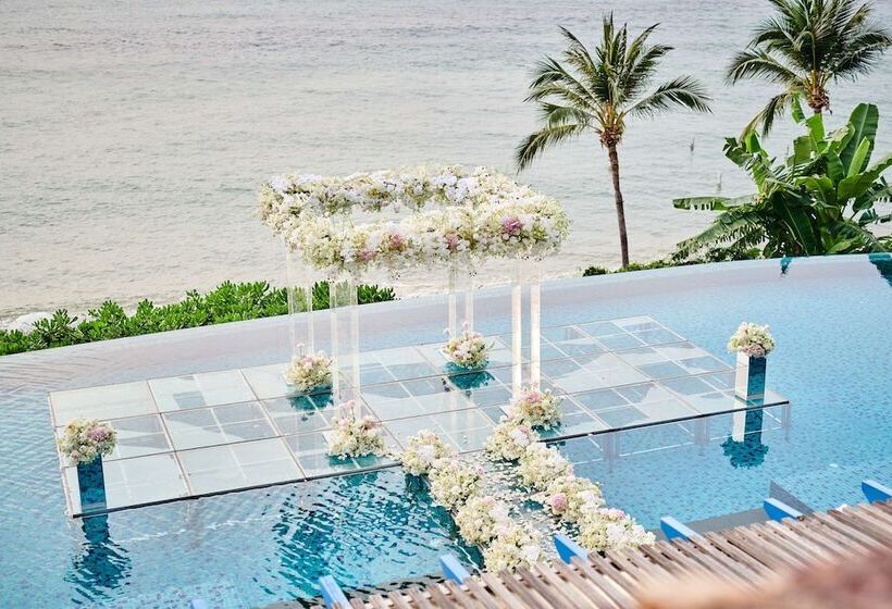 אתר נופש Conrad Koh Samui