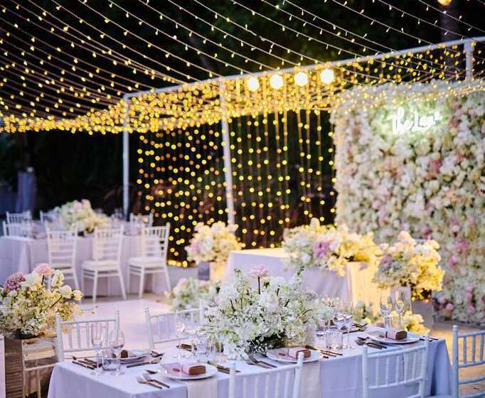 אתר נופש Conrad Koh Samui