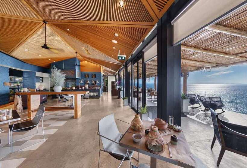 אתר נופש Conrad Koh Samui