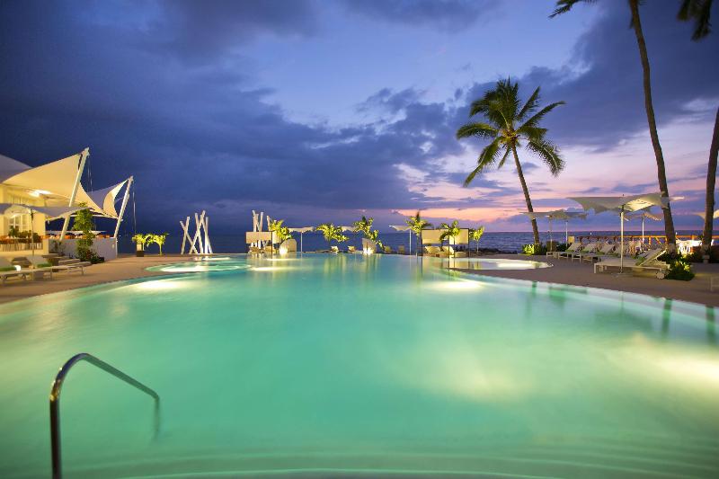 منتجع Krystal Grand Puerto Vallarta