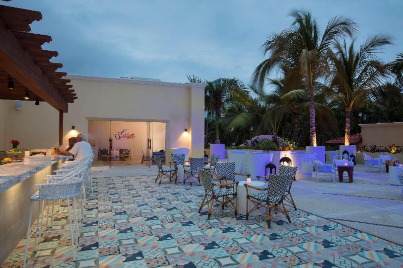 منتجع Krystal Grand Puerto Vallarta