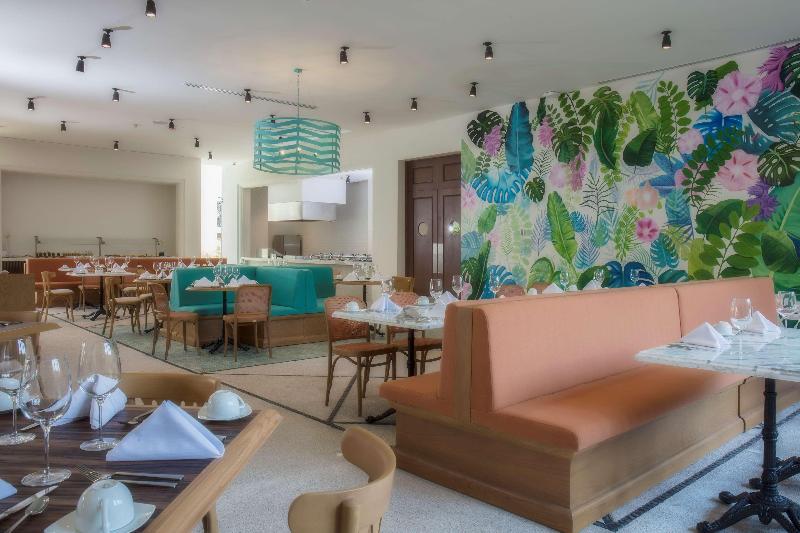 منتجع Krystal Grand Puerto Vallarta