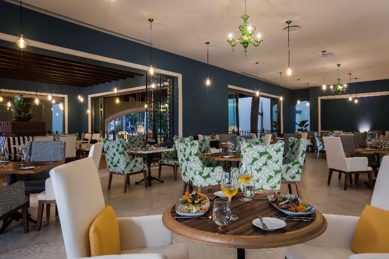 منتجع Krystal Grand Puerto Vallarta