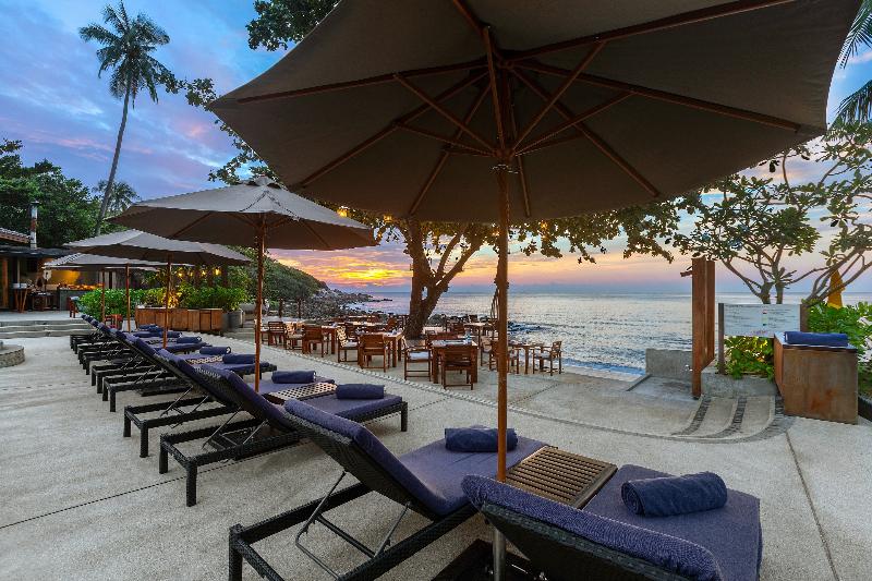 استراحتگاه Saii Koh Samui Villas   Adult Only 12 Plus