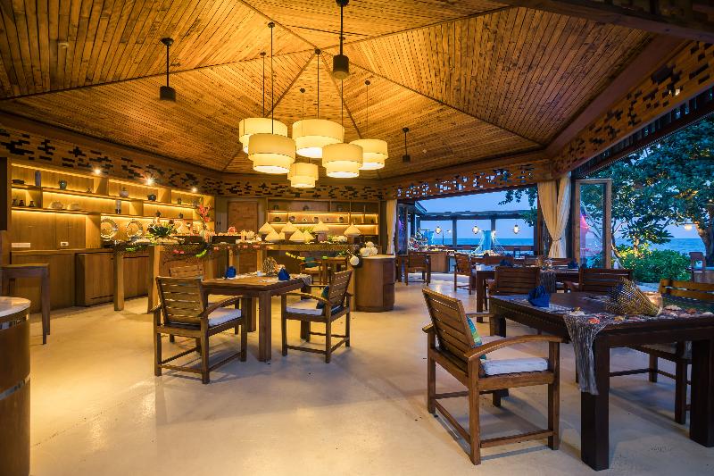 渡假胜地  Saii Koh Samui Villas   Adult Only 12 Plus