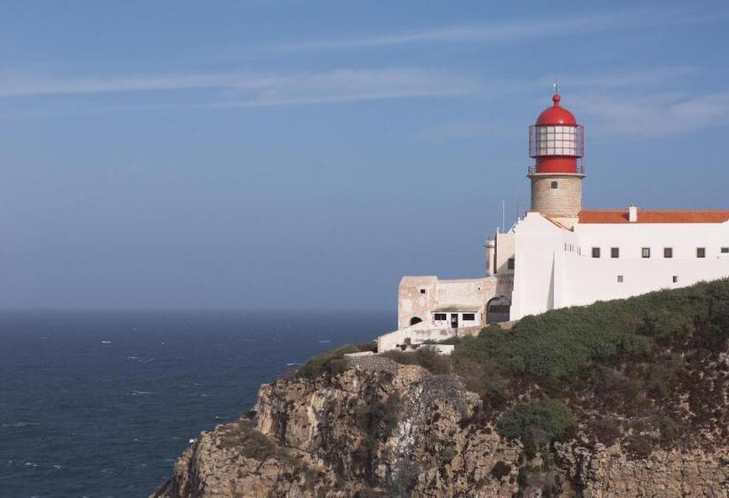 Sagres Time Apartamentos