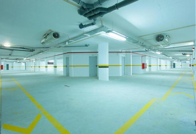 Sagres Time Apartamentos