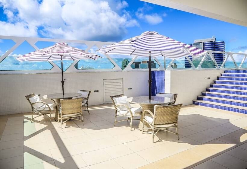 Salvador Business & Flat By Avectur