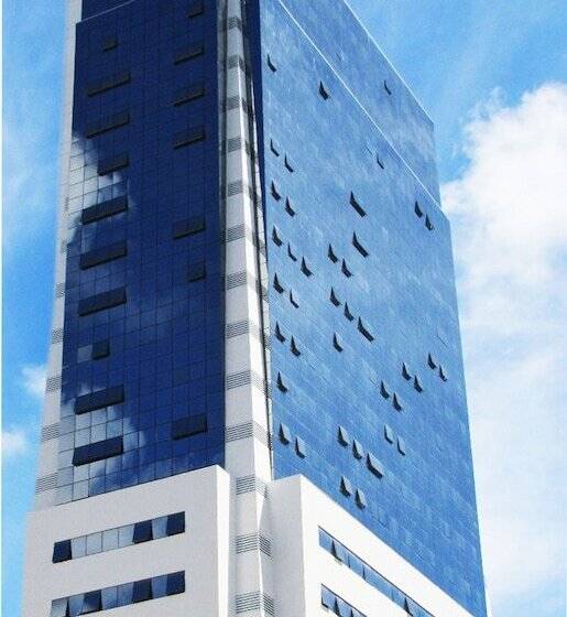 Salvador Business & Flat By Avectur