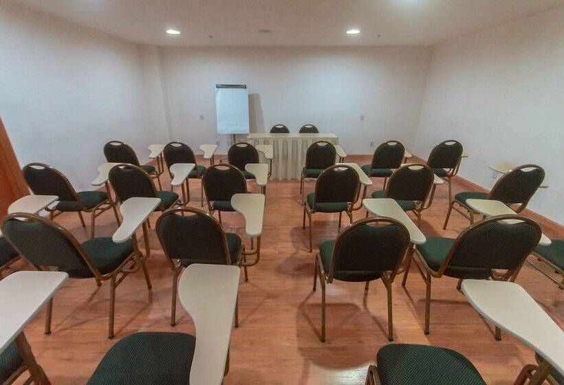 Salvador Business & Flat By Avectur