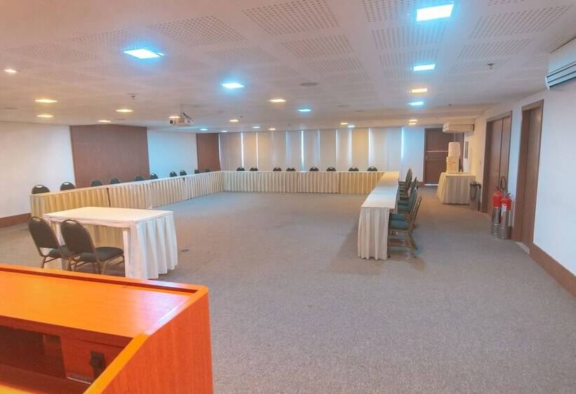 Salvador Business & Flat By Avectur