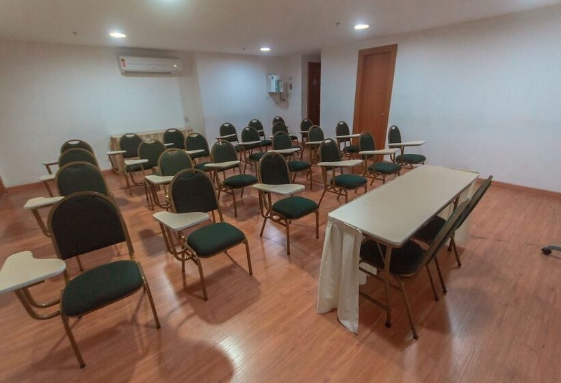 Salvador Business & Flat By Avectur