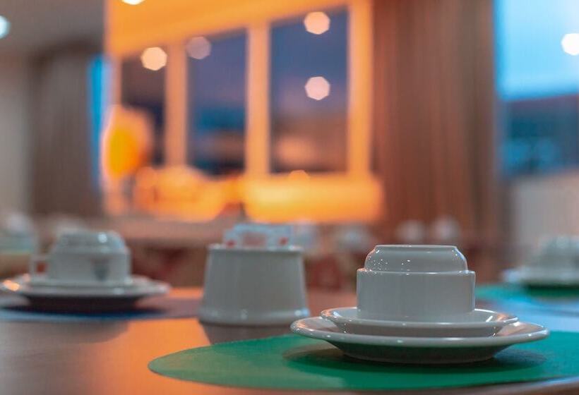 Salvador Business & Flat By Avectur