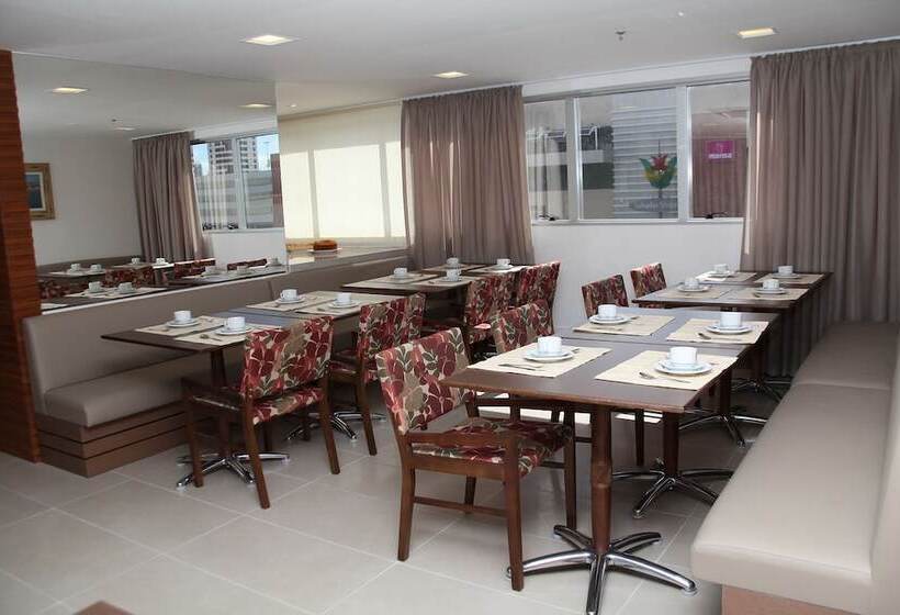 Salvador Business & Flat By Avectur