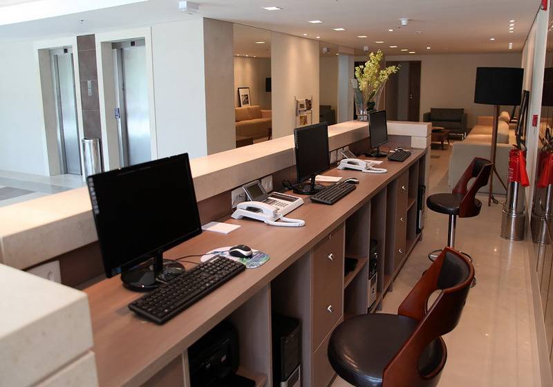 Salvador Business & Flat By Avectur