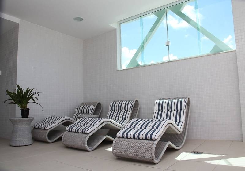 Salvador Business & Flat By Avectur