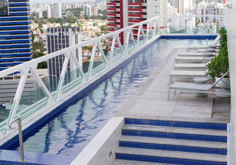 Salvador Business & Flat By Avectur