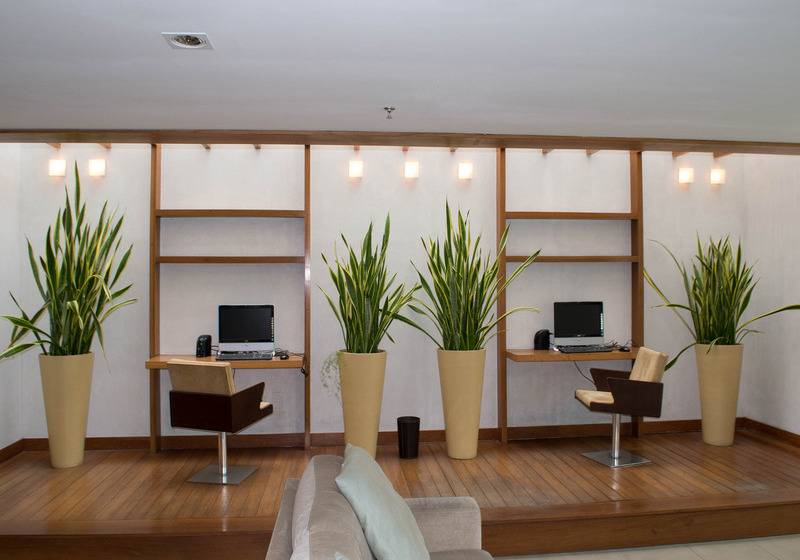 Salvador Business & Flat By Avectur