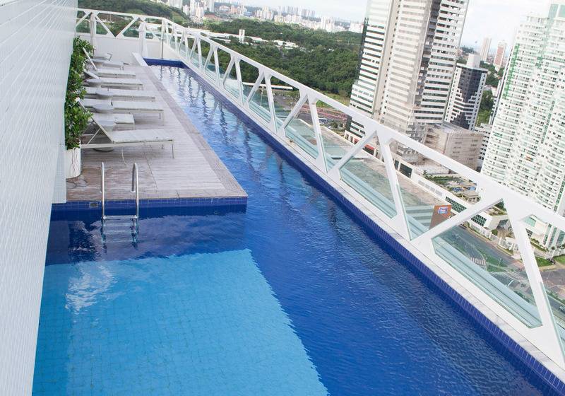 Salvador Business & Flat By Avectur