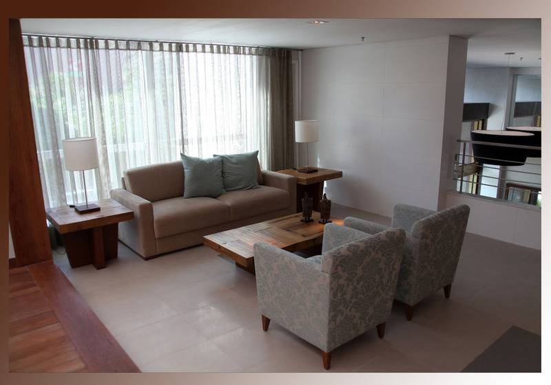 Salvador Business & Flat By Avectur