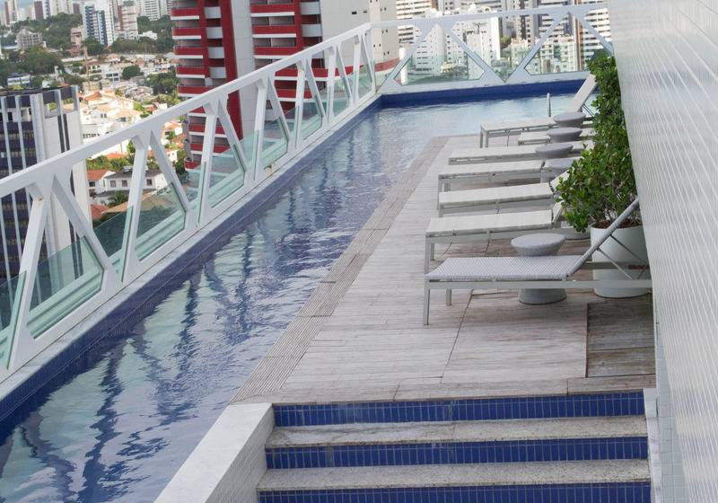 Salvador Business & Flat By Avectur