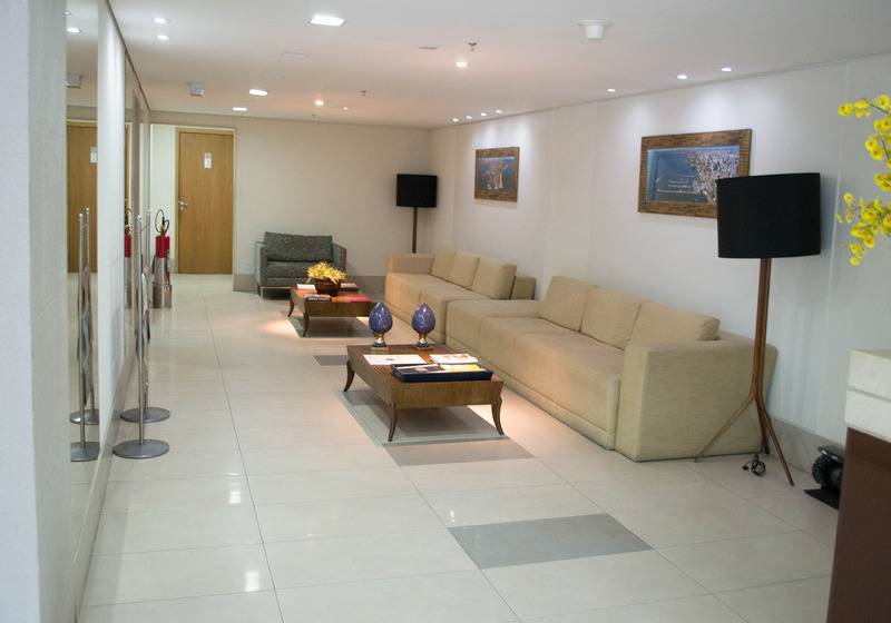 Salvador Business & Flat By Avectur