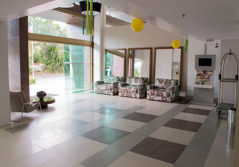 Salvador Business & Flat By Avectur