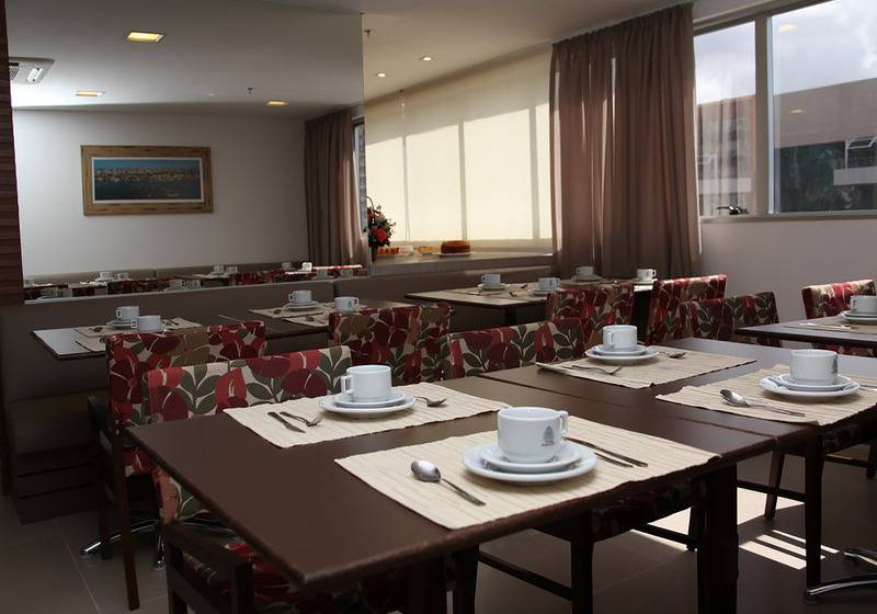 Salvador Business & Flat By Avectur