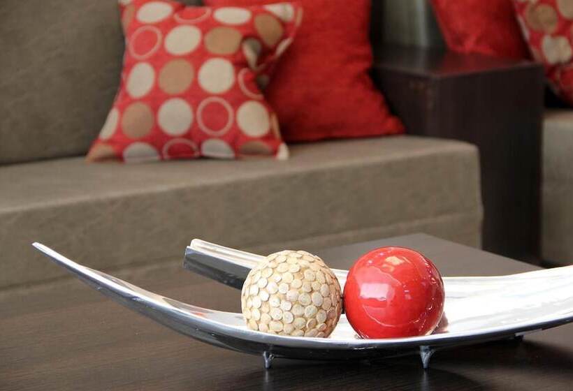 Sol De Piedra Apart, Suites & Spa