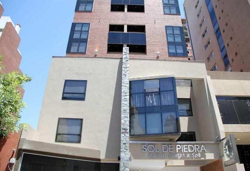 Sol De Piedra Apart, Suites & Spa