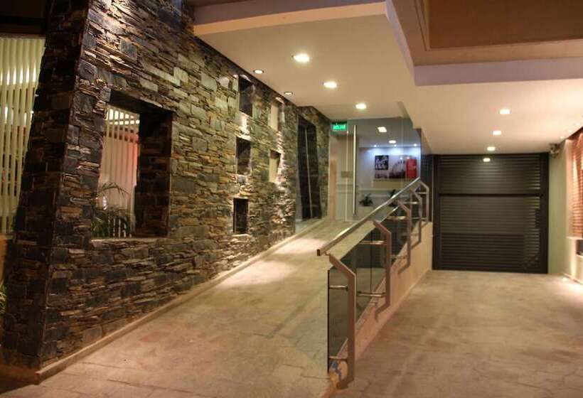 Sol De Piedra Apart, Suites & Spa