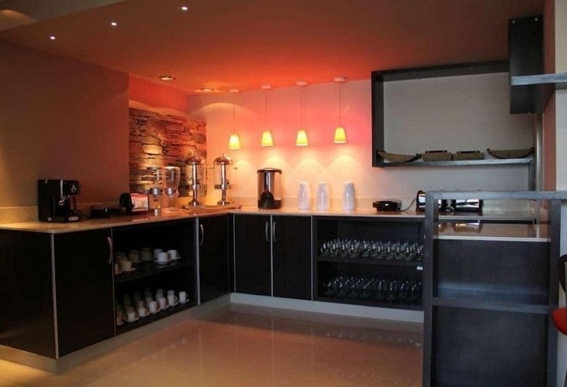 Sol De Piedra Apart, Suites & Spa