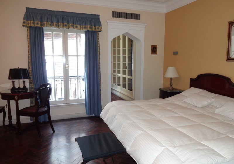 هتل Spazio Arona  Boutique