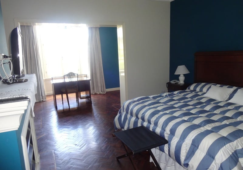 هتل Spazio Arona  Boutique