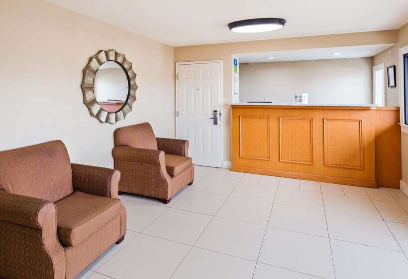 Surestay Hotel By Best Western Tupelo North