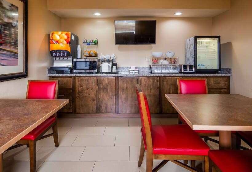 Surestay Hotel By Best Western Tupelo North