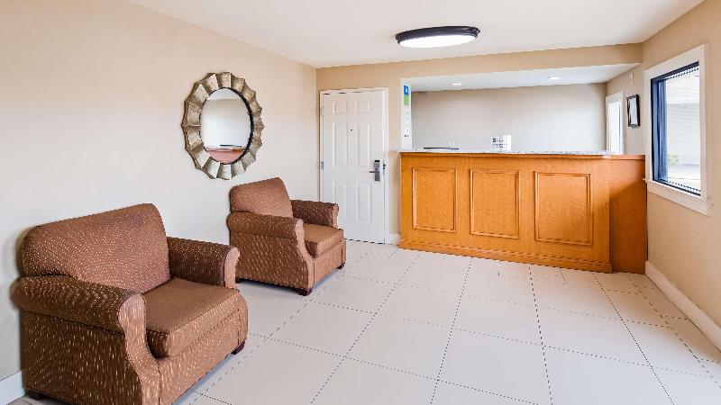 Surestay Hotel By Best Western Tupelo North