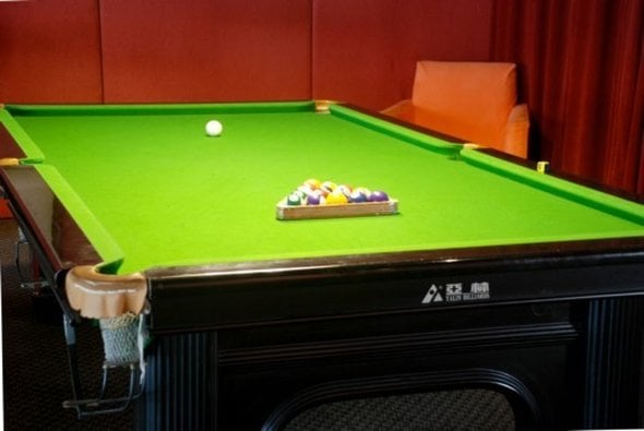 هتل Hi Inn Tai An Taishan