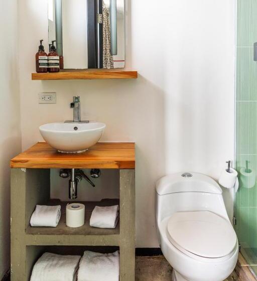 Tantalo Hotel Kitchen Roofbar