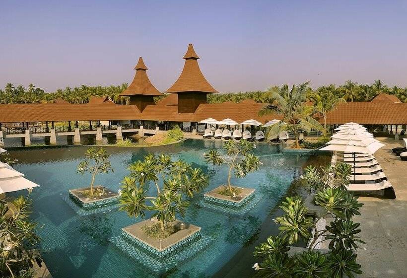 The Lalit Resort & Spa Bekal