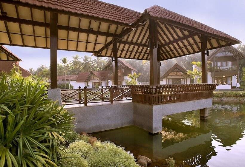 The Lalit Resort & Spa Bekal