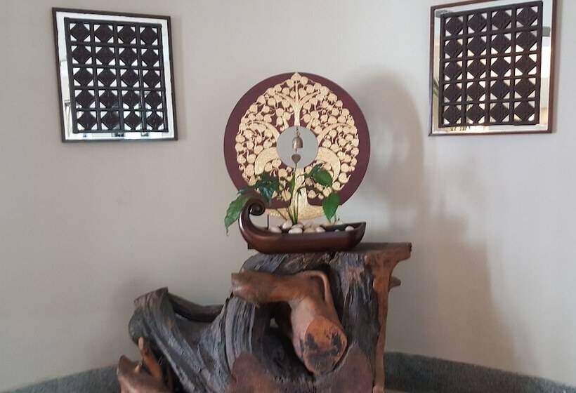 The Lalit Resort & Spa Bekal