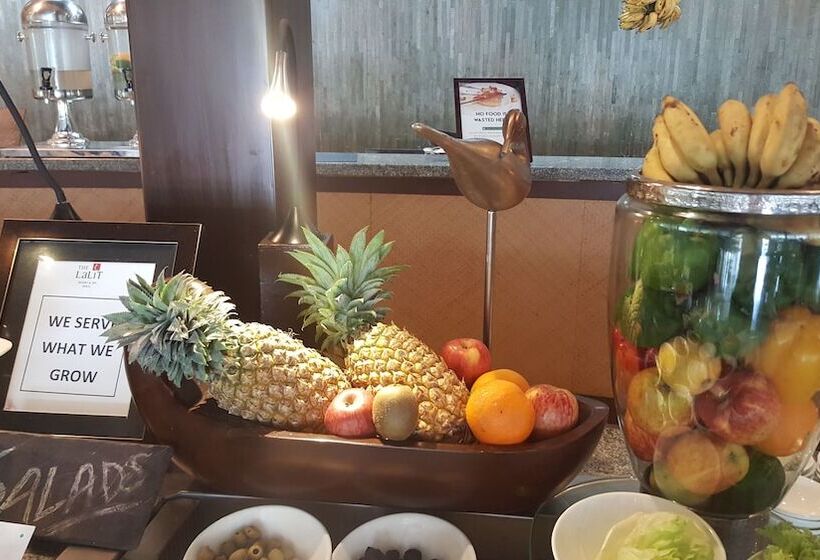 The Lalit Resort & Spa Bekal