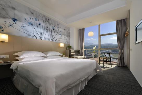 ホテル Master  Wenjindu