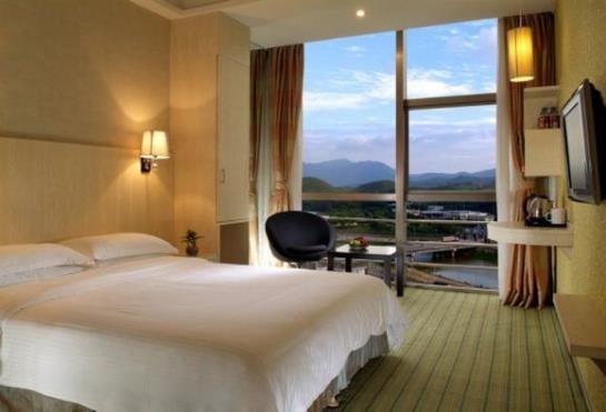 ホテル Master  Wenjindu