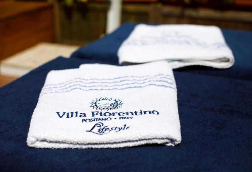 Villa Fiorentino